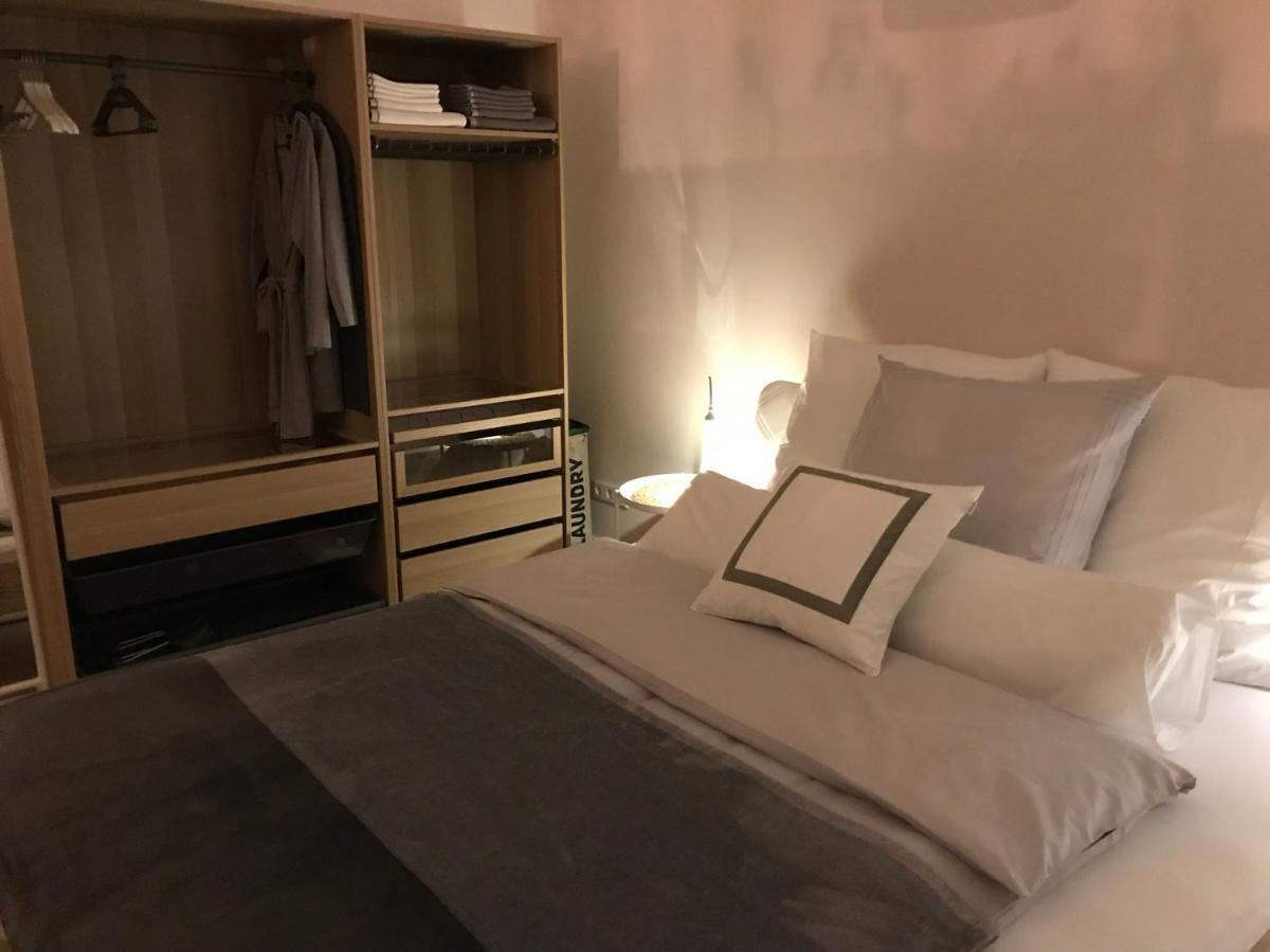 Ferienwohnung City-Apartment Swifts Krefeld Buitenkant foto